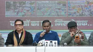 Rahul to fire up Congress campaign with three rallies daily from tomorrow