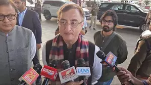 If Red Corridor remains red, how will there be growth: Vivek Tankha on Maoist challenge