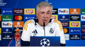 I will never decide my departure date from Real Madrid: Ancelotti
