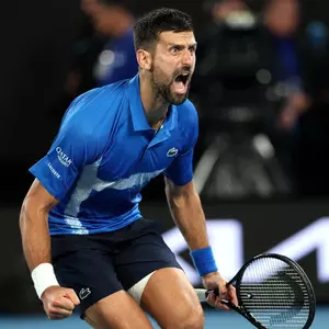 Aus Open: Djokovic crossed Alcaraz hurdle in bid to win 25th grand slam