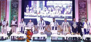 Tripura secures 2nd highest position in GSDP in NE, claims CM Saha