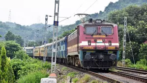 Bihar: Youth shot dead in moving train in Lakhisarai