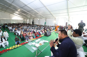 Tejashwi slams Nitish govt over suspicious liquor deaths in West Champaran