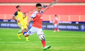 ISL 2024-25: Bengaluru FC eye reclaiming early-season glory against struggling Odisha FC