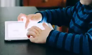 Singapore tightens screen time rules for children