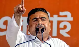 Expired saline case: Bengal LoP demands immediate arrest of health minister, secy