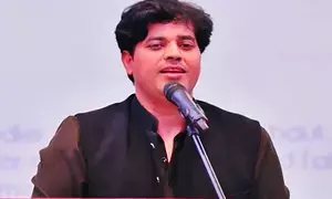 SC shields Congress MP Imran Pratapgarhi from arrest