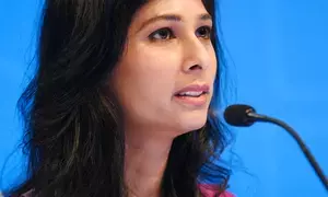 WEF 2025: Gita Gopinath says India needs more reforms to become $10 trillion economy