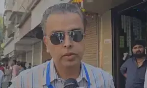 Maha: Milind Deora bats for illegal Bangladeshi immigrants audit