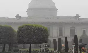 Rashtrapati Bhavans Amrit Udyan to open for public from February 2