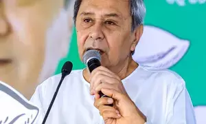 BJD expresses concern over diarrhoea outbreak in Puri district