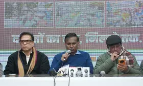 Rahul to fire up Congress campaign with three rallies daily from tomorrow