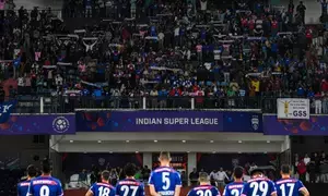 Kanteerava’s environment drives us to win, says BFC head coach Zaragoza ahead of dangerous Odisha clash