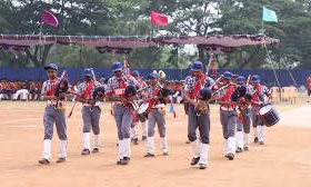 450 students sign up for R-Day school band competition