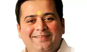 Will not tolerate criticism against Sunil Tatkare & Aditi Tatkare: NCP