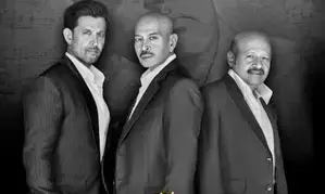 Simi Garewal says Im so proud after watching The Roshans