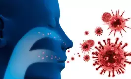 Japan sees record surge in mycoplasma pneumonia cases