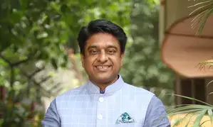 Kejriwal avoiding oath as NDMC member: Kuljeet Chahal