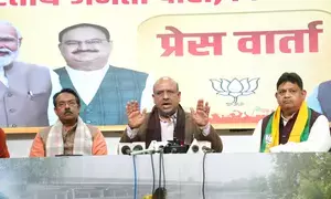 Delhi polls: Kejriwal aide who helped ex-CM get bail joins BJP