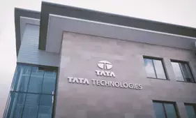 Tata Technologies reports Rs 169 crore profit in Q3 FY25