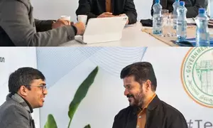 Skyroot Aerospace plans rocket manufacturing, testing facility in Telangana