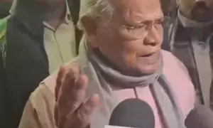 ‘The position PM Modi gave me is not a small matter’, says Manjhi, reaffirming support to NDA