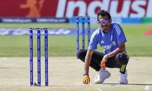Yuzi Chahal, Riyan Parag, Rahul Tewatia to play in Shani’s Trophy 2025