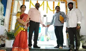 Private hospital in Hyderabad sealed over kidney racket