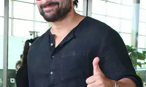 Saif Ali Khan stabbing case: Actor to get discharged from hospital on Tuesday Saif Ali Khan stabbing case: Actor to get discharged from hospital on Tuesday