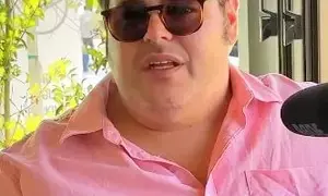 Josh Gad reveals why he was denied a role in ‘Avatar’ Josh Gad reveals why he was denied a role in ‘Avatar’