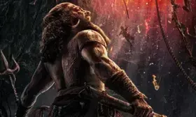 ‘Kantara: Chapter 1’ makers are shooting a grand war sequence for the film