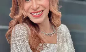 Roma Arora: Feel there’s much more range to explore in negative characters