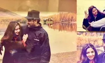 Romancing in Alaska Boney Kapoor remembers Sridevi with a heartfelt post