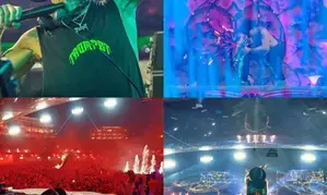 Sunburn brings Timmy Trumpet for its Holi weekend