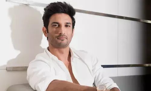 Inspired by Shahrukh & Hrithik, Small-town dreamer Sushant Singh Rajput left a mark in Bollywood in a short time; Know his hit films
