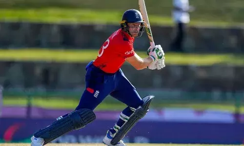 India vs England T20 series: Joss Butler set to achieve a major record; his name could join the elite list!