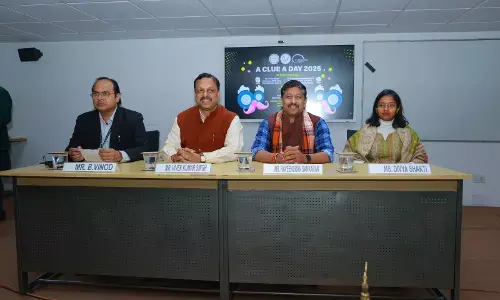 ACAD 2025 Cryptic Crossword Contest Launches at DPS Patna