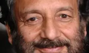 When Shekhar Kapur called ‘Masoom’ his attempt to explore fragility of human emotions When Shekhar Kapur called ‘Masoom’ his attempt to explore fragility of human emotions