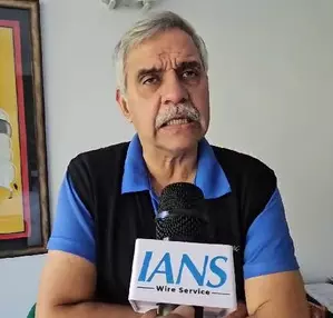 Dikshit hits out at AAP over Punjab Police vehicle influx in Delhi ahead of polls Dikshit hits out at AAP over Punjab Police vehicle influx in Delhi ahead of polls