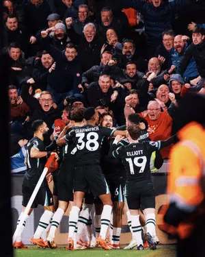 Mac Allister believes Liverpool subs’ recent impact is due to fire to fight for trophies Mac Allister believes Liverpool subs’ recent impact is due to fire to fight for trophies