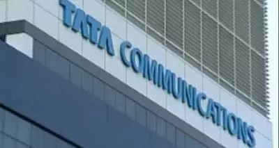 Tata Communications’ Q3 profit surges 424 pc to Rs 236 crore Tata Communications’ Q3 profit surges 424 pc to Rs 236 crore