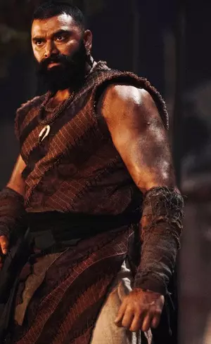 Nikitin Dheer on working with Akaal co-star Gippy Grewal, he treated me like a brother Nikitin Dheer on working with Akaal co-star Gippy Grewal, he treated me like a brother