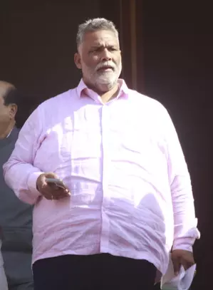 Bihar: Pappu Yadav’s co-social media in charge dies in Buxar road accident Bihar: Pappu Yadav’s co-social media in charge dies in Buxar road accident