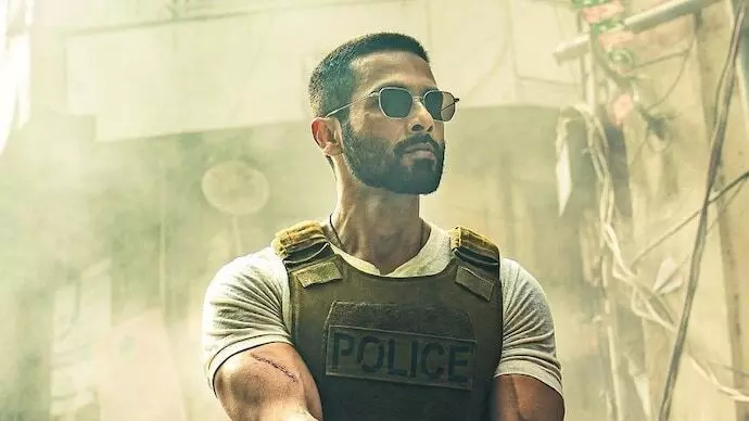 These 6 films of Shahid Kapoor had a fantastic box office opening, now new hopes pinned on Deva These 6 films of Shahid Kapoor had a fantastic box office opening, now new hopes pinned on Deva