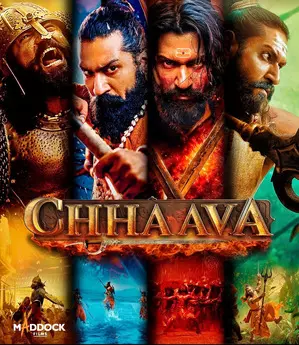 Chhaava Trailer: Vicky Kaushals powerful portrayal as Chhatrapati Sambhaji Maharaj will make your jaw drop Chhaava Trailer: Vicky Kaushals powerful portrayal as Chhatrapati Sambhaji Maharaj will make your jaw drop
