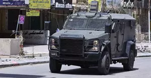 Israels major operation in Jenin entering second day, killing 10: army Israels major operation in Jenin entering second day, killing 10: army