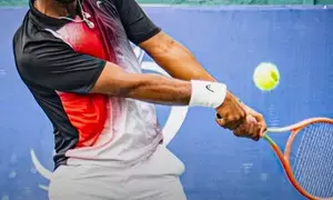 Home tie will help us groom youngsters in good environment Rohit Rajpal