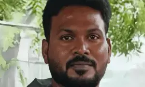 Anna University sexual assault accused Gnanasekaran admitted to hospital