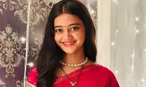 Brinda Dahal shares update on ‘Chhathi Maiyya Ki Bitiya’ as it takes 6-year leap