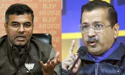 BJP redflags influx of Punjab cars in poll-bound Delhi, AAP calls it insult of Punjabis